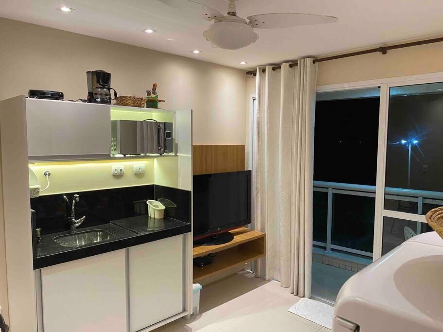 Apartment Mandai 305a Frente O Mar Com Vista Incrivel Em Cond Excelente