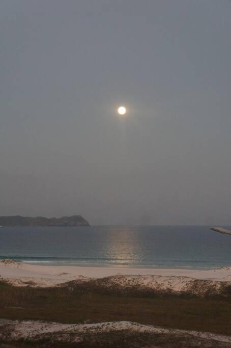 Mandai 305a Frente O Mar Com Vista Incrivel Em Cond Excelente Apartment
