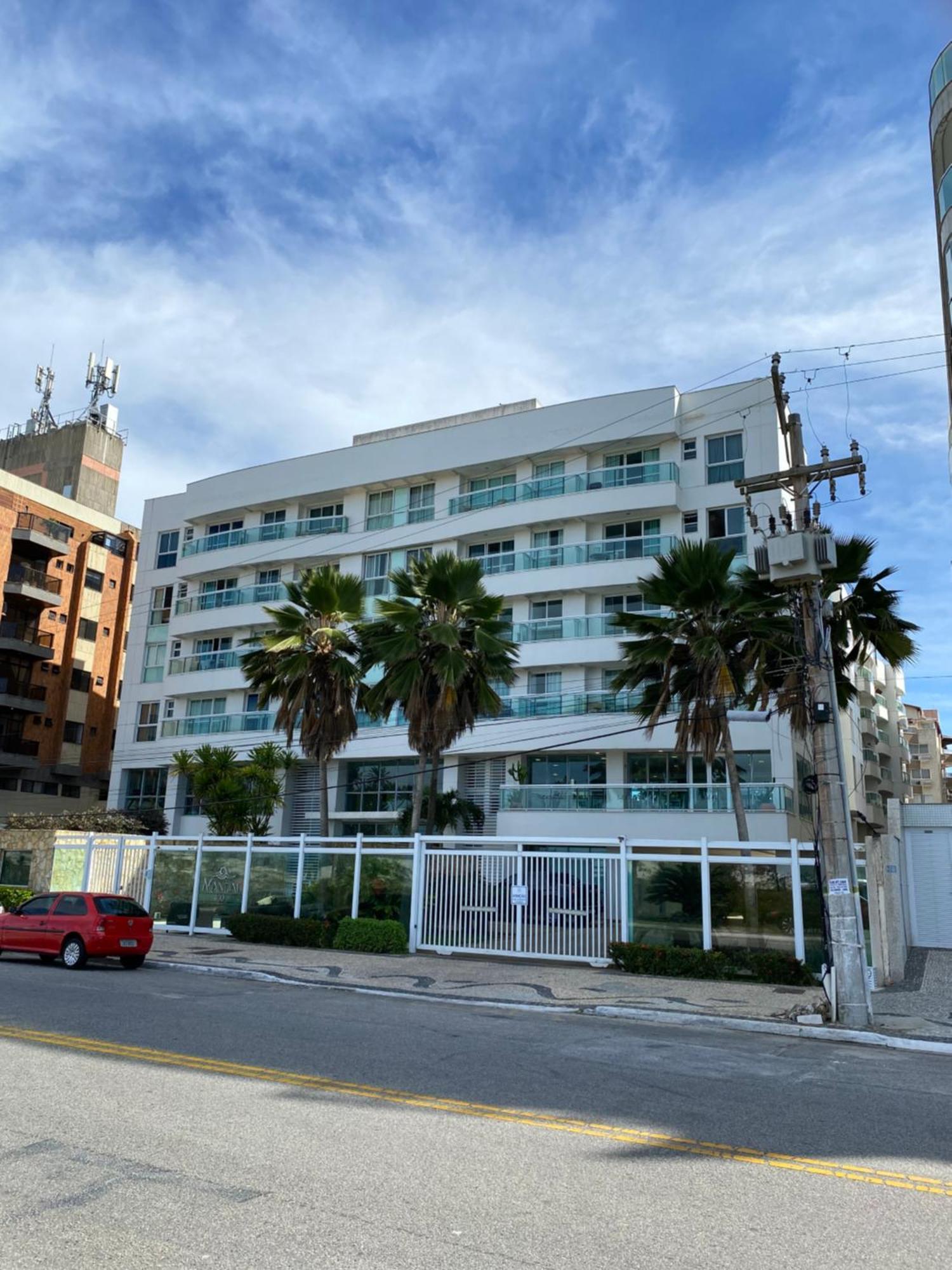 Mandai 305a Frente O Mar Com Vista Incrivel Em Cond Excelente *