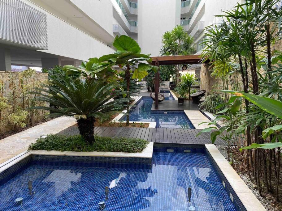 Mandai 305a Frente O Mar Com Vista Incrivel Em Cond Excelente Apartamento *