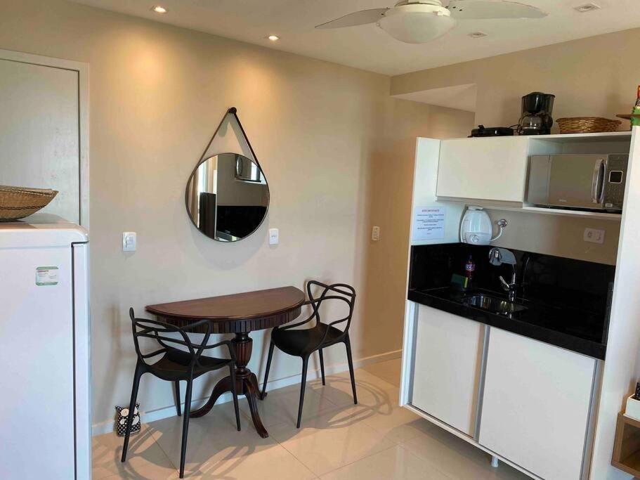 Apartamento Mandai 305a Frente O Mar Com Vista Incrivel Em Cond Excelente Cabo Frío