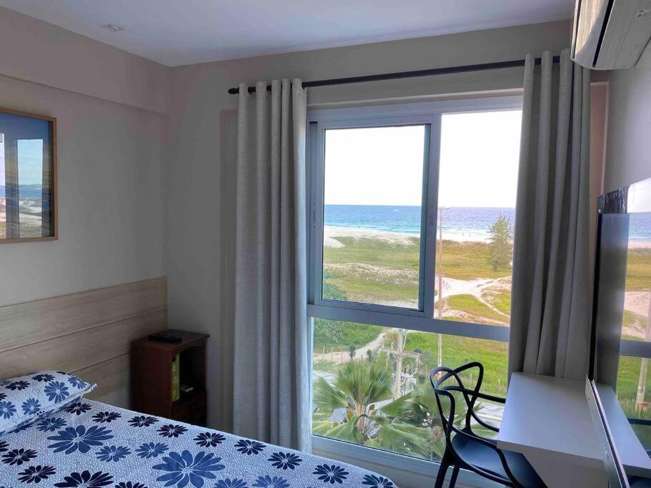 Mandai 305a Frente O Mar Com Vista Incrivel Em Cond Excelente * Cabo Frío