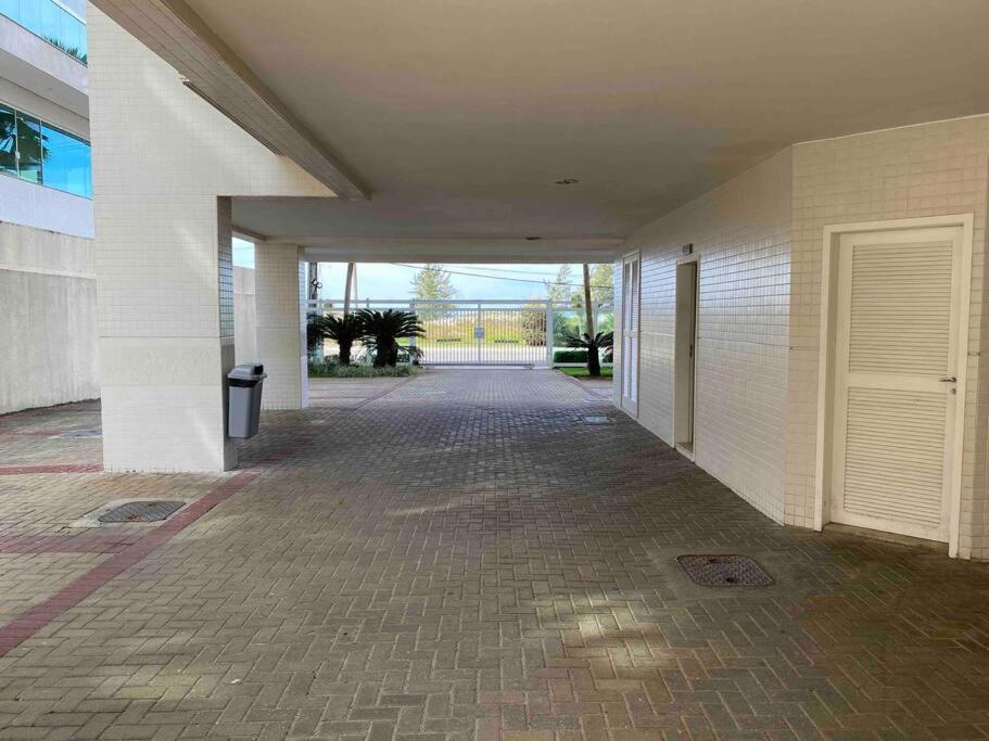 Apartamento Mandai 305a Frente O Mar Com Vista Incrivel Em Cond Excelente Cabo Frío