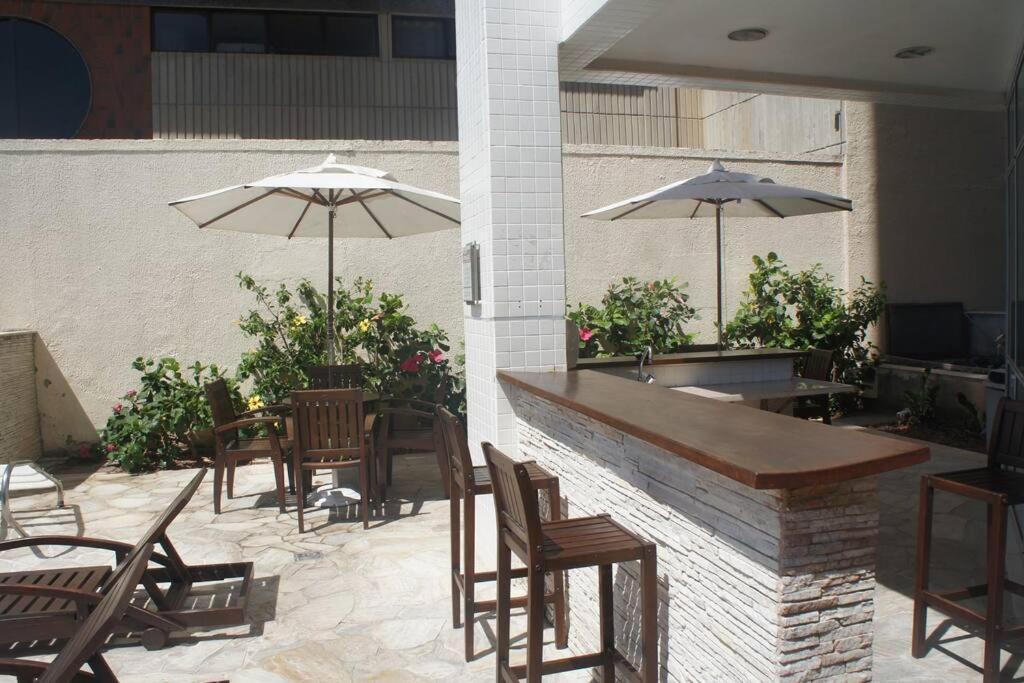 Mandai 305a Frente O Mar Com Vista Incrivel Em Cond Excelente Apartamento Cabo Frío