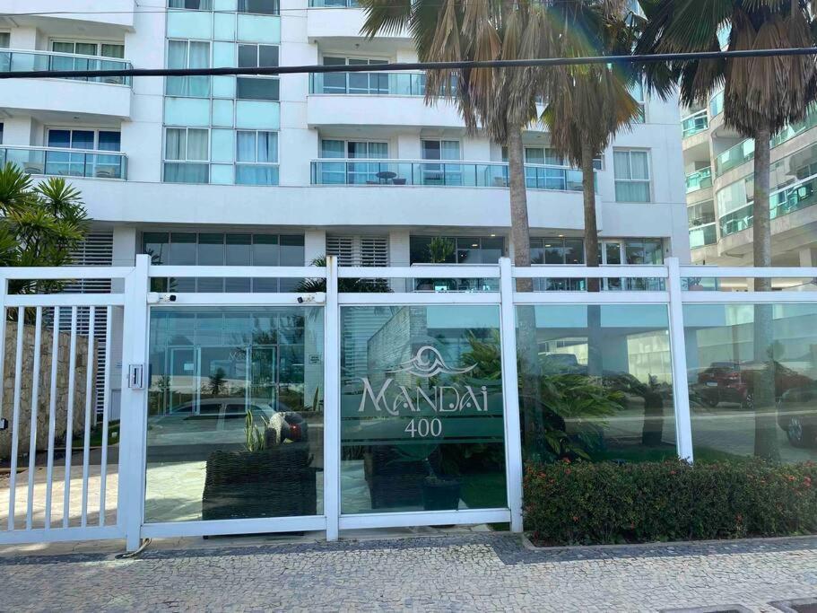 Mandai 305a Frente O Mar Com Vista Incrivel Em Cond Excelente *