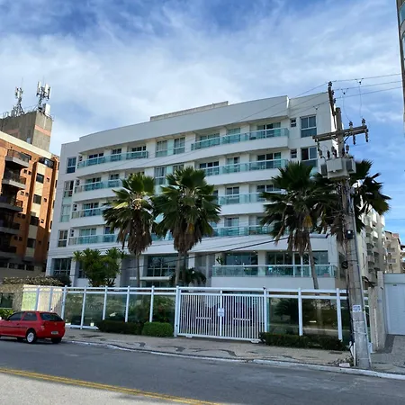 Mandai 305A Frente Para O Mar Com Vista Incrivel Em Cond Excelente Cabo Frio Exterior photo