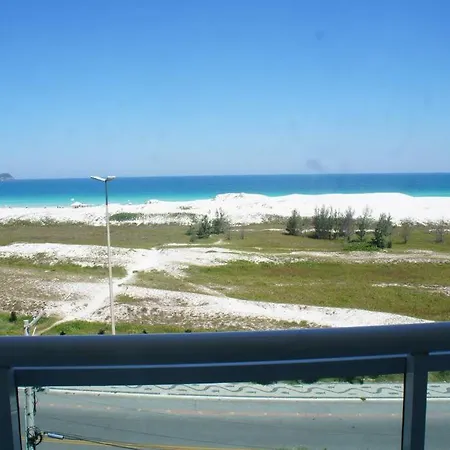 Mandai 305A Frente Para O Mar Com Vista Incrivel Em Cond Excelente Cabo Frio Exterior photo