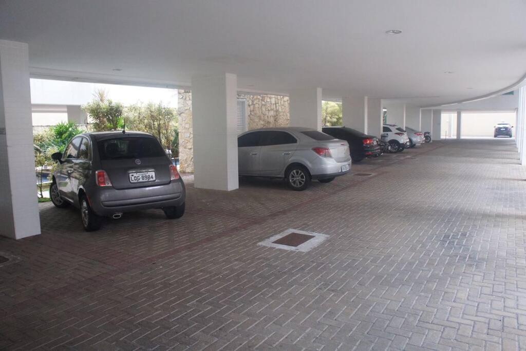 Apartment Mandai 305a Frente O Mar Com Vista Incrivel Em Cond Excelente Cabo Frio