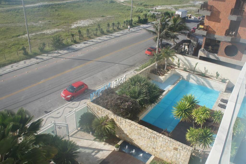 Apartment Mandai 305a Frente O Mar Com Vista Incrivel Em Cond Excelente