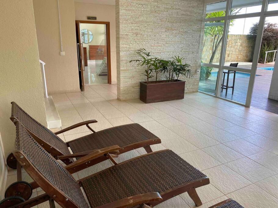 Mandai 305a Frente O Mar Com Vista Incrivel Em Cond Excelente Apartment *