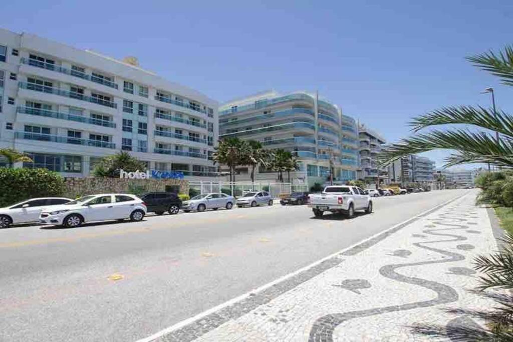 Mandai 305a Frente O Mar Com Vista Incrivel Em Cond Excelente Apartment *