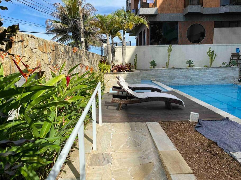 Mandai 305a Frente O Mar Com Vista Incrivel Em Cond Excelente