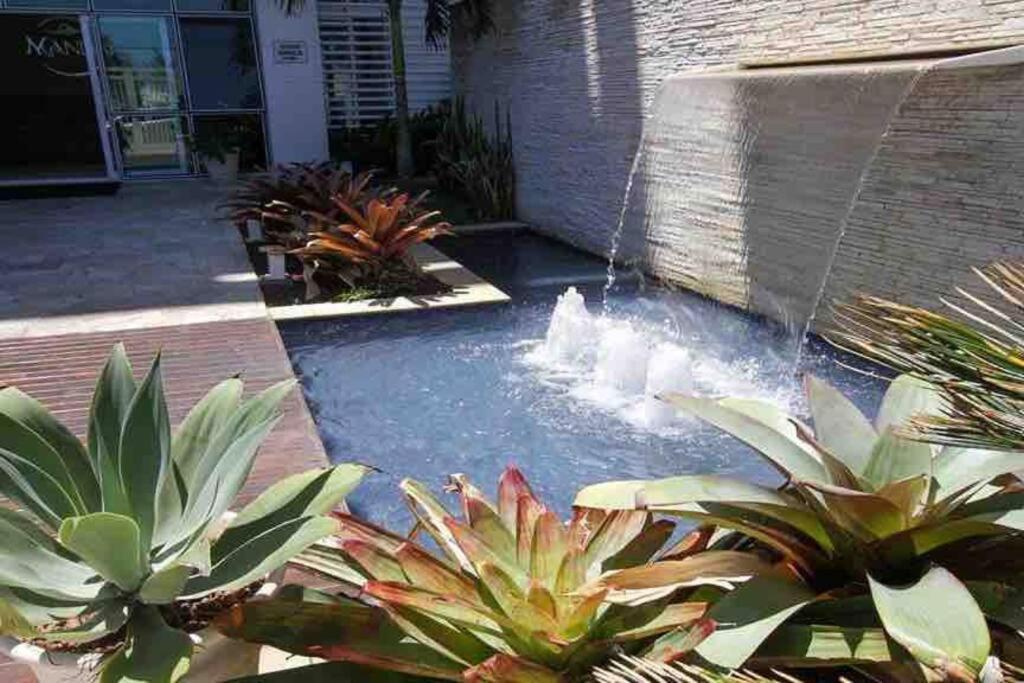 Mandai 305a Frente O Mar Com Vista Incrivel Em Cond Excelente Apartment