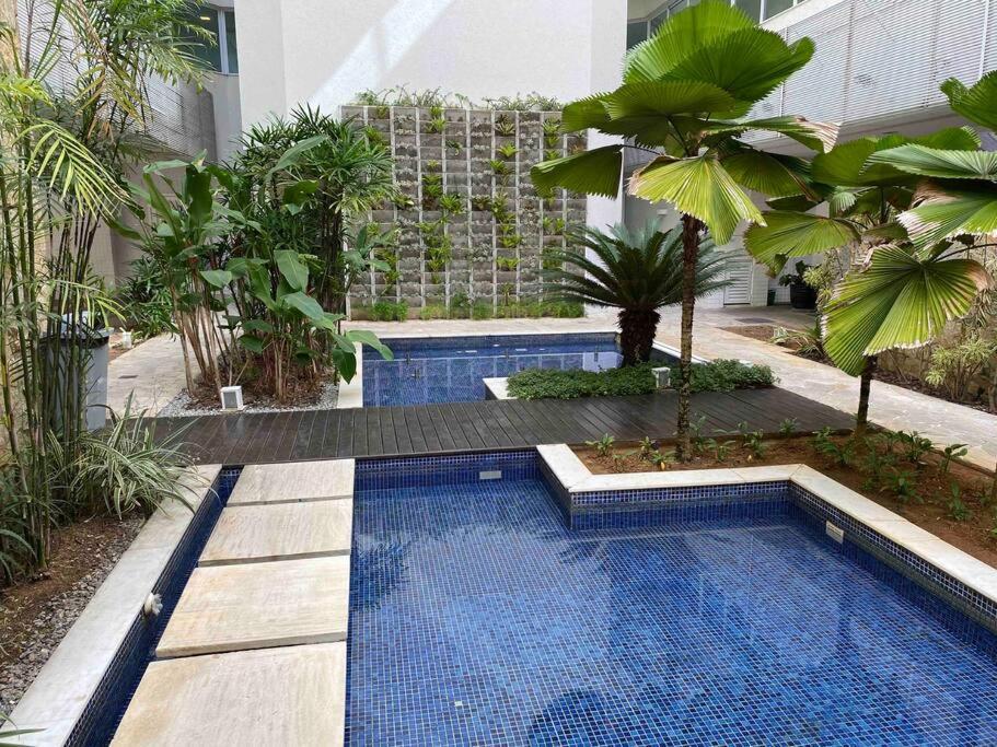 Apartment Mandai 305a Frente O Mar Com Vista Incrivel Em Cond Excelente