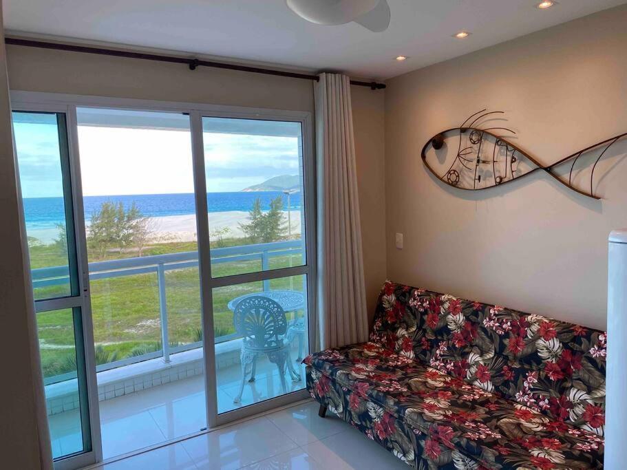 Apartment Mandai 305a Frente O Mar Com Vista Incrivel Em Cond Excelente *