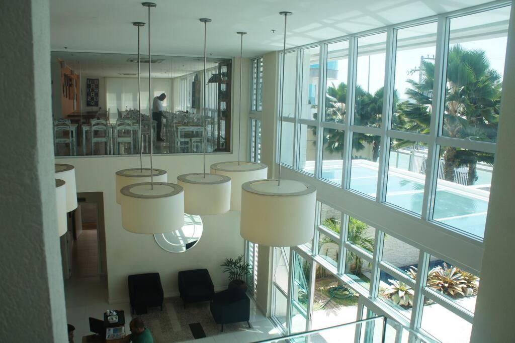 Mandai 305a Frente O Mar Com Vista Incrivel Em Cond Excelente Apartment Cabo Frio