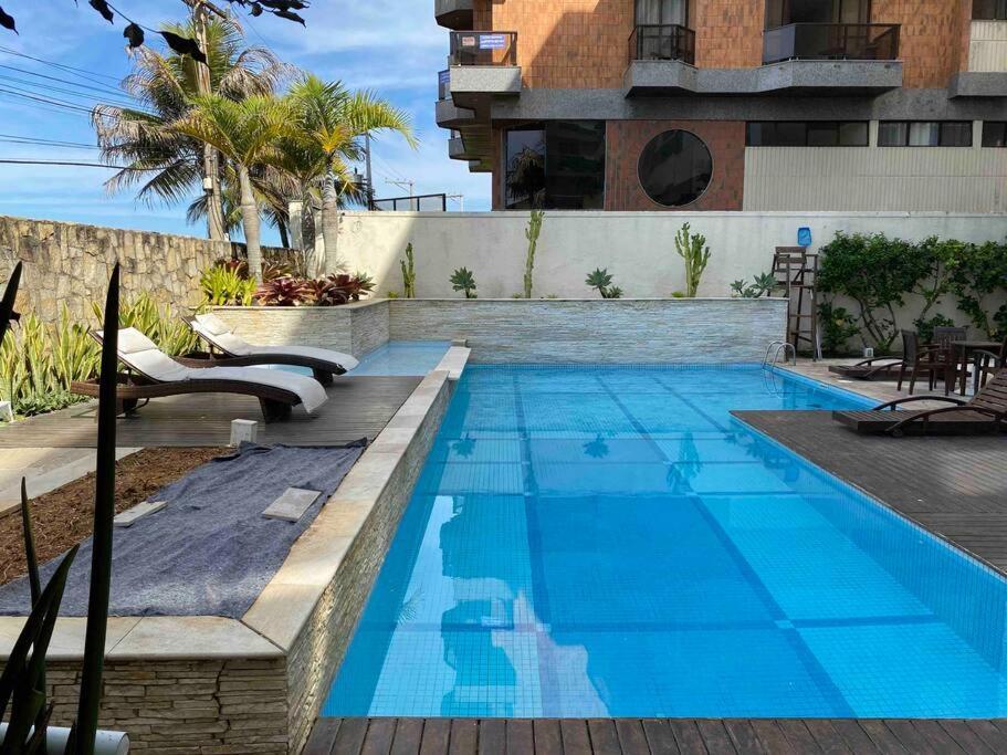 Mandai 305a Frente O Mar Com Vista Incrivel Em Cond Excelente Cabo Frio