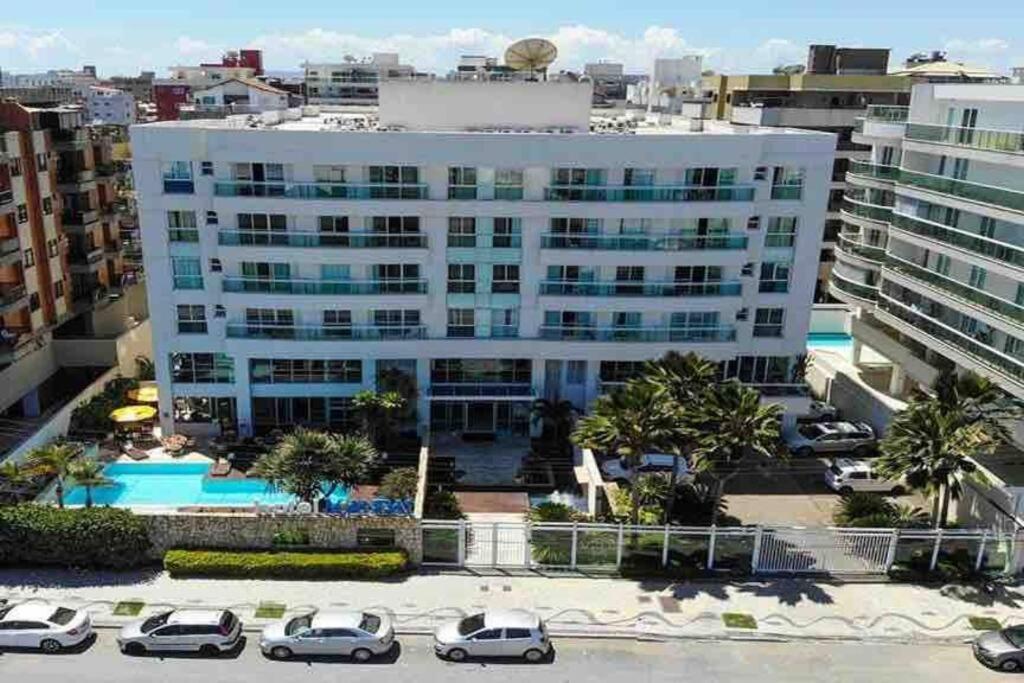 Mandai 305a Frente O Mar Com Vista Incrivel Em Cond Excelente * Cabo Frio