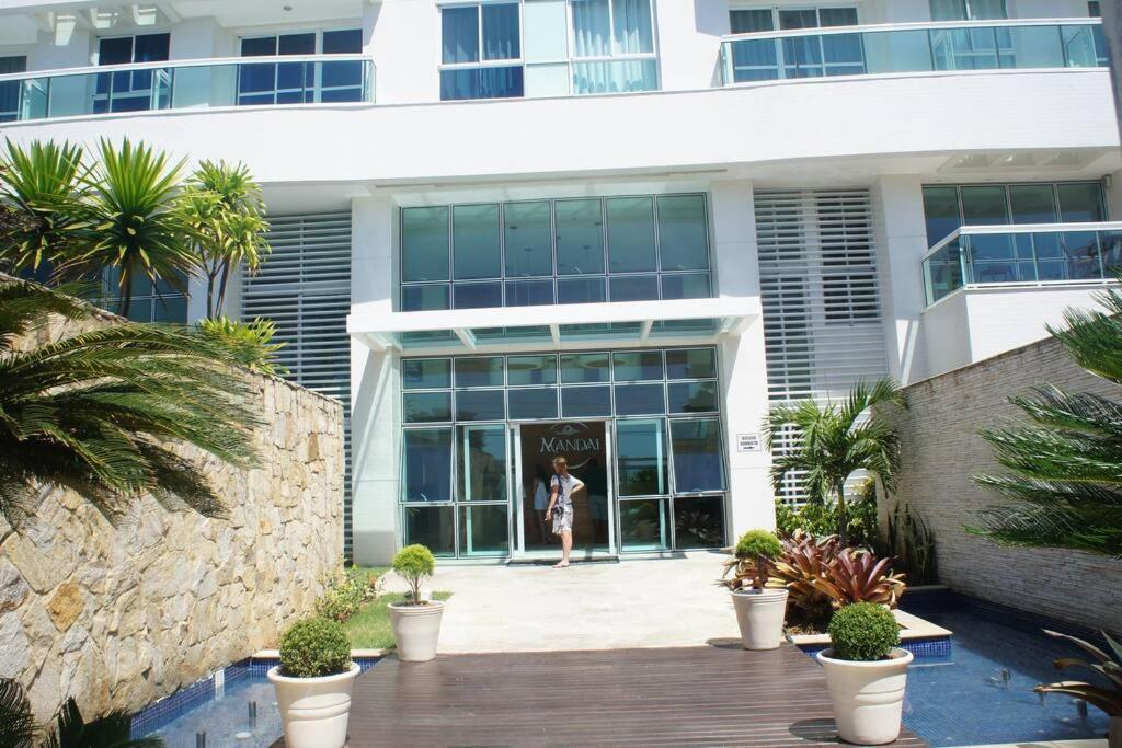 Mandai 305a Frente O Mar Com Vista Incrivel Em Cond Excelente Cabo Frio