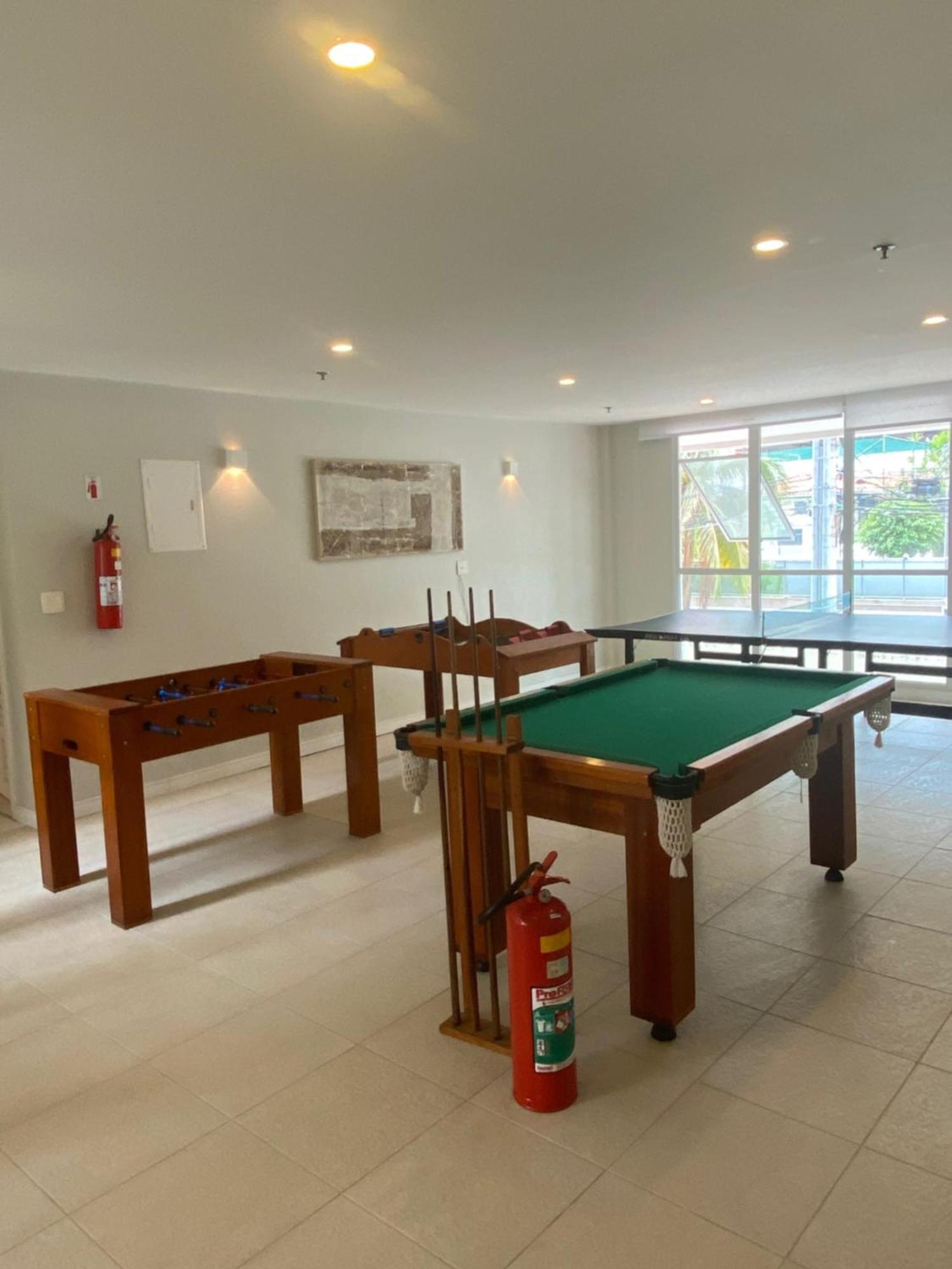 Mandai 305a Frente O Mar Com Vista Incrivel Em Cond Excelente Apartment